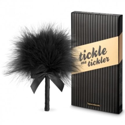 PLUMA - LES PETITS BONBONS BIJOUX INDISCRETS-0