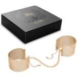 DÉSIR MÉTALLIQUE HANDCUFFS -1003