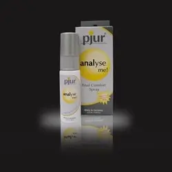 LUBRIFICANTE PJUR ANALYSE ME SPRAY-177