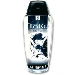 TOKO SILICONE - SHUNGA-0