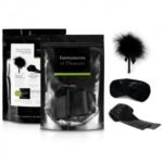 INSTRUMENTS OF PLEASURE - KIT VERDE-804