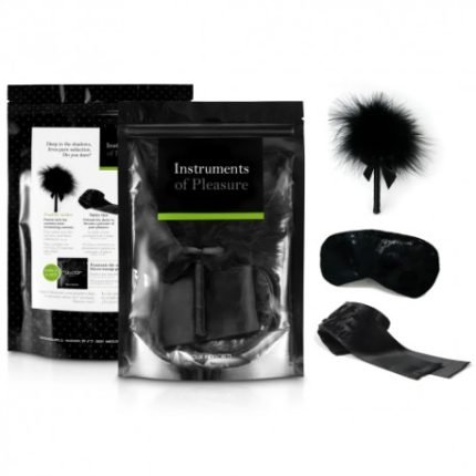 INSTRUMENTS OF PLEASURE - KIT VERDE-804