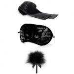 INSTRUMENTS OF PLEASURE - KIT VERDE-0