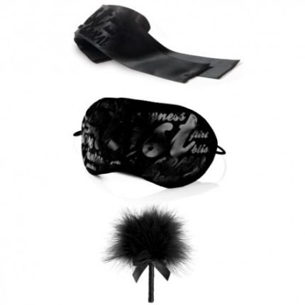 INSTRUMENTS OF PLEASURE - KIT VERDE-0