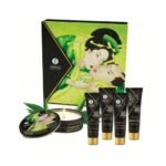KIt Shunga Chá Verde-0