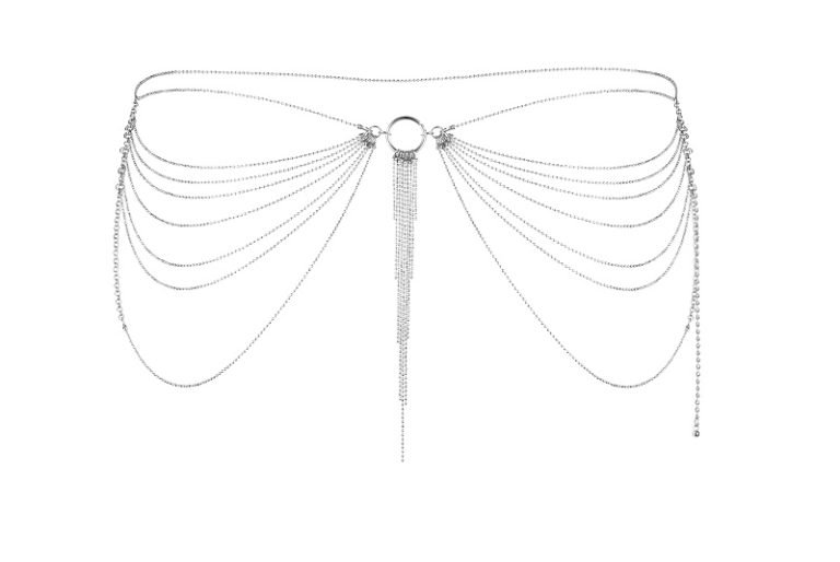 Colar de Cintura Magnifique-1128
