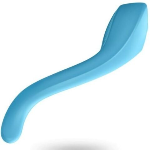 Satisfyer Blue - 2020 Edition-0