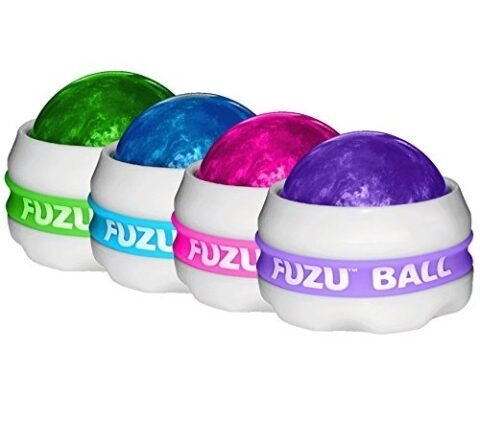 Fuzu Ball Massager-0