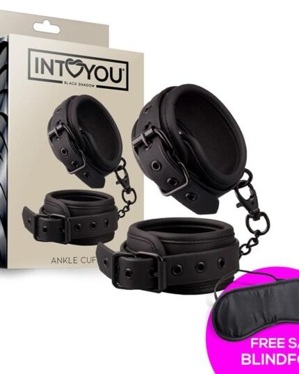 Algemas de Couro Vegan-0