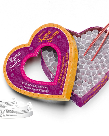 Coração Kama Sutra-2997