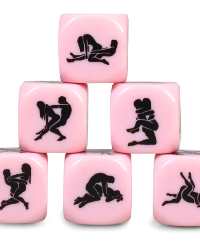 Dado Kamasutra-0