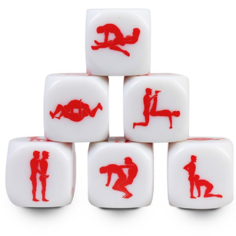Dado Kamasutra