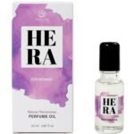 Perfume em Óleo - Hera