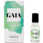 Perfume em Óleo - Gaia