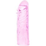 Manga Extensora para Pénis 14,2 cm