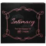 KHEPER GAMES INTIMACY GAME FOR COUPLES EN/ES - Image 2