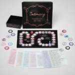 KHEPER GAMES INTIMACY GAME FOR COUPLES EN/ES