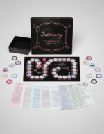 KHEPER GAMES INTIMACY GAME FOR COUPLES EN/ES
