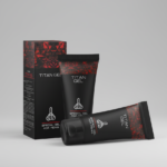 Titan Gel - aumento do pénis