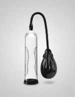 Alexander - Bomba de erecção automática