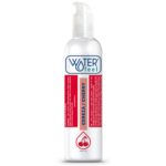 Lubrificante com sabor a Cereja- Waterfeel-0