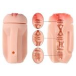 Beer Bottle - Masturbador-3404