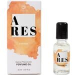 Perfume em Óleo - Ares