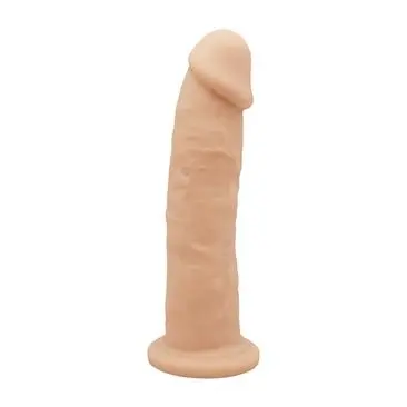 Dildo Realista Silexd - 15cm-0
