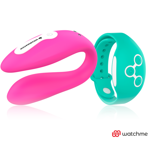 img_99103_5184f262ada3aecb1efc094916399ba1_20 WEARWATCH Dual – Vibrador para Casais com Controlo por Relógio Inteligente - Image 1