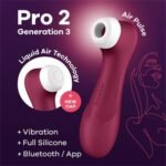 Satisfyer Pro 2 - Generation 3-0
