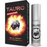 Tauro - Extra Power - Retardante-0