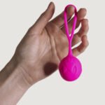 Bola Geisha Adrien Lastic Mia – Fortalecimento Pélvico