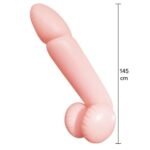 Pénis Insuflável - Image 2