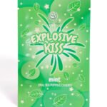 Explosive Kiss Menta