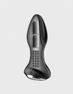 Satisfyer Rotator Plug + App - Plug Anal Giratório e Vibratório - Image 2