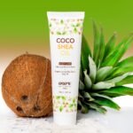 COCO SHEA OIL - Óleo de massagem BIO