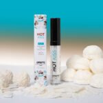 HOT KISS - Efeito quente e frio