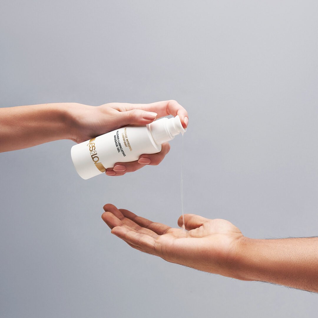 Lubrificante Allover - Image 3