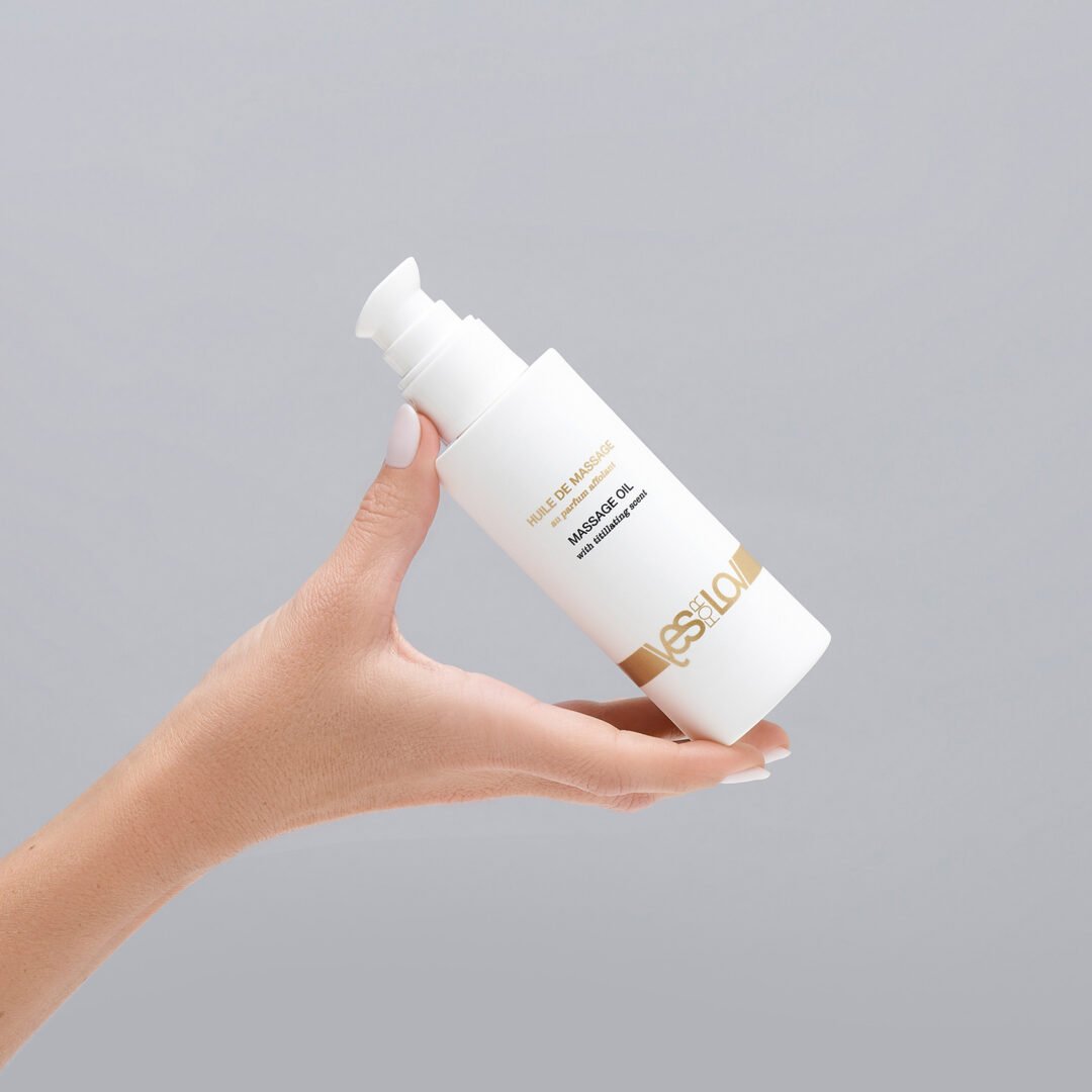 Óleo de Massagem Sensual "Sedutor" - Image 2