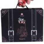 SEX IN THE CITY  - JOGO(ES/EN/DE/FR/NL/PT)