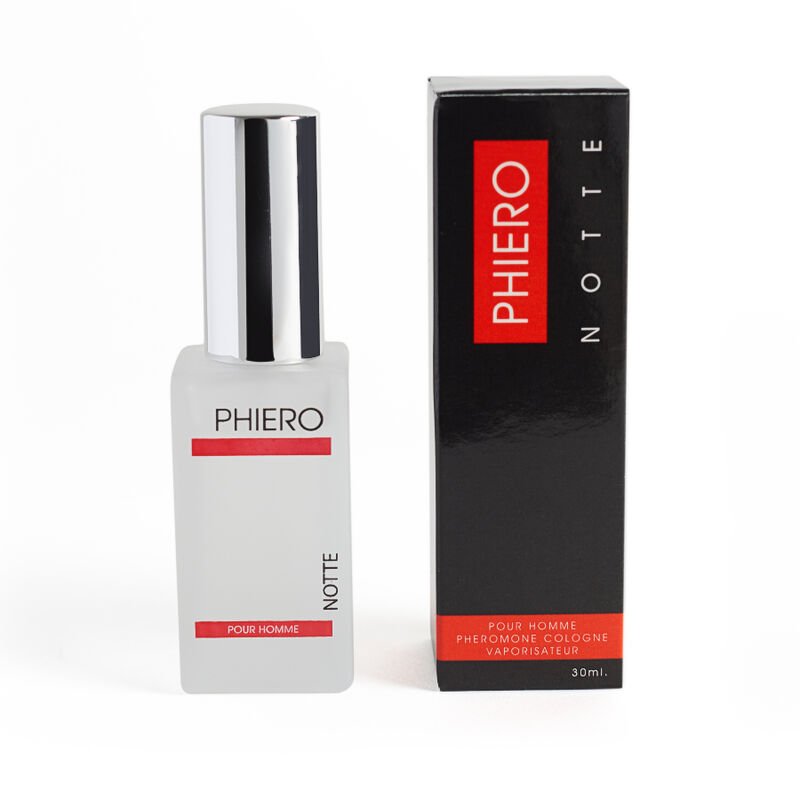 img_124325_8a6ef47fd6e2e958fc25ce30a5f9f989_1.jpg PHIERO NOTTE PERFUME WITH PHEROMONES FOR MEN - Image 1