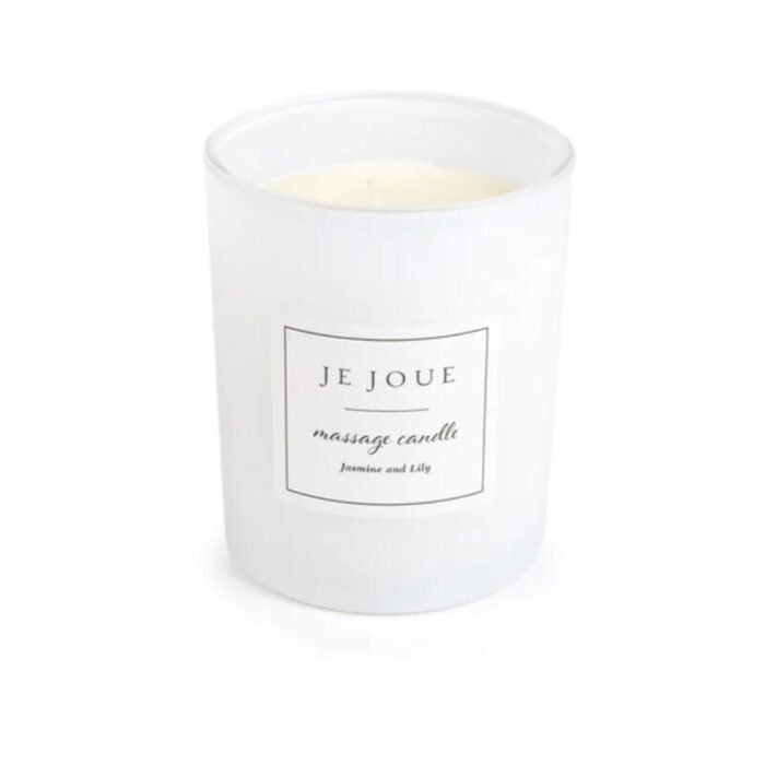 JE JOUE THE NICE AND NAUGHTY GIFT SET - Image 4