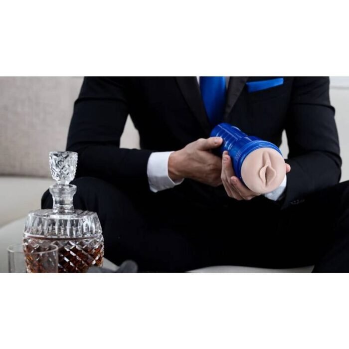 FLESHLIGHT BOOST BANG LM FLESH (RP) - Image 5