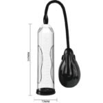 Alexander - Bomba de erecção automática - Image 4