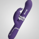 Vibrador Coelho Louco