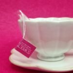 Spicy Love Tea  Com bombons de Gengibre - Sweet Aphrodisia