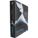 Livro : As cinquenta Sombras de Grey