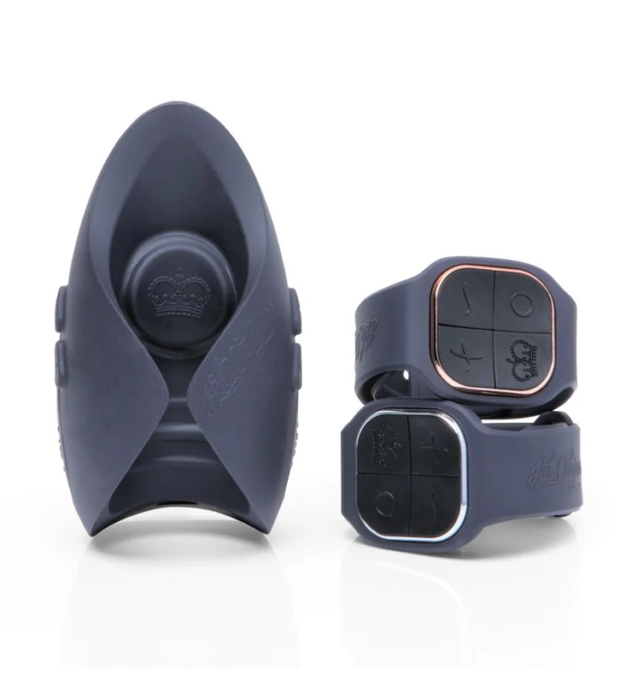 Pulse Duo Lux Hot Octopuss – Estimulador Duplo Premium - Image 7