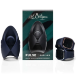 Pulse Duo Lux Hot Octopuss – Estimulador Duplo Premium - Image 2