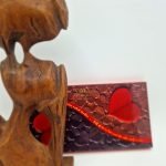 Love Tablete de Chocolate afrodisíaca- Sweet Aphrodisia